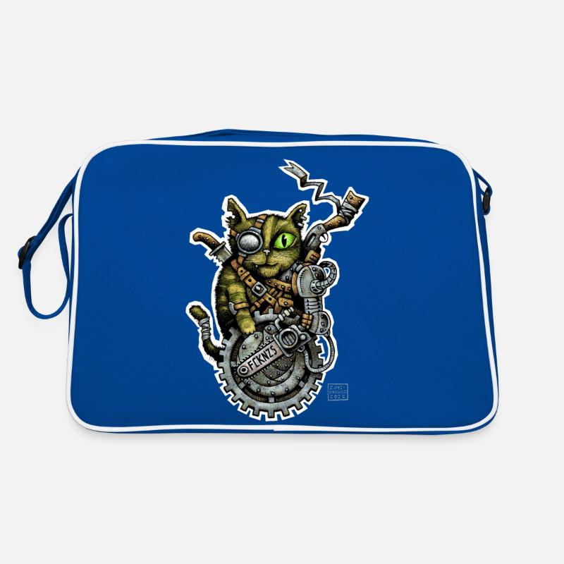Sac Retro
