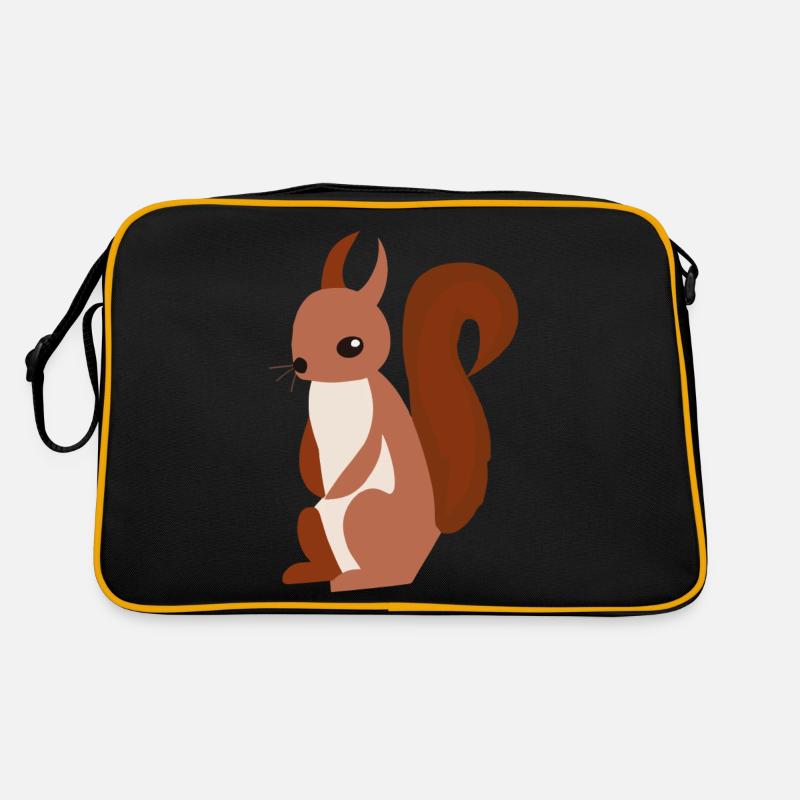 Retro Bag