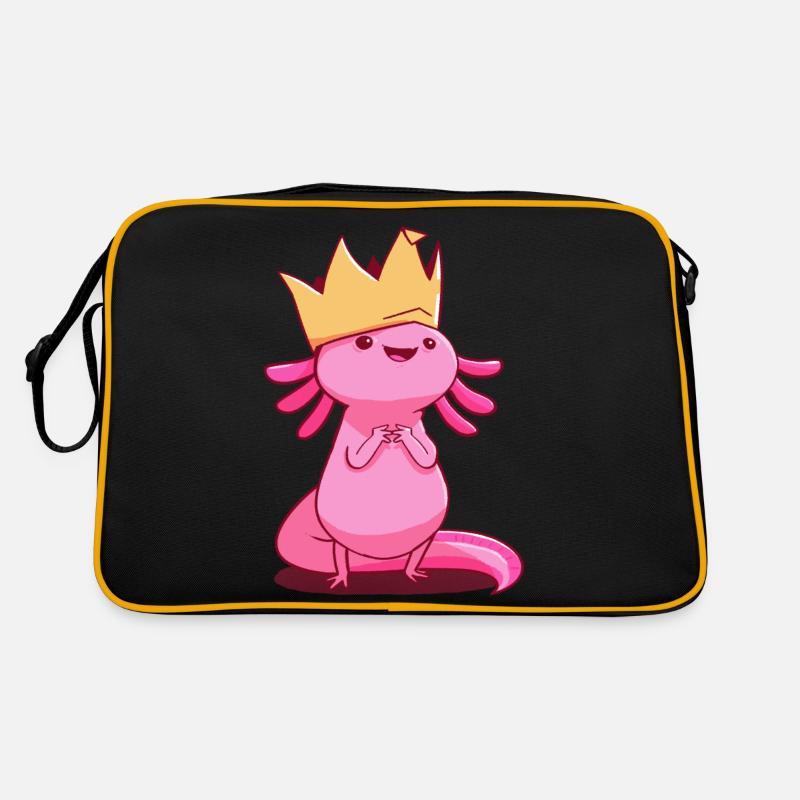 Retro Bag