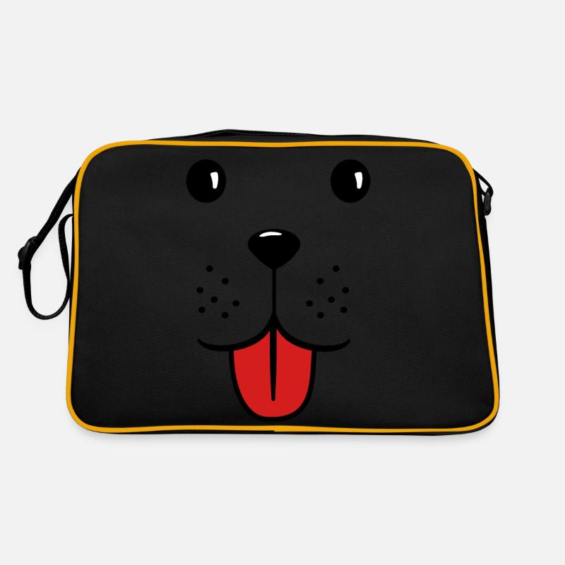Retro Bag