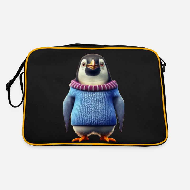 Retro Bag