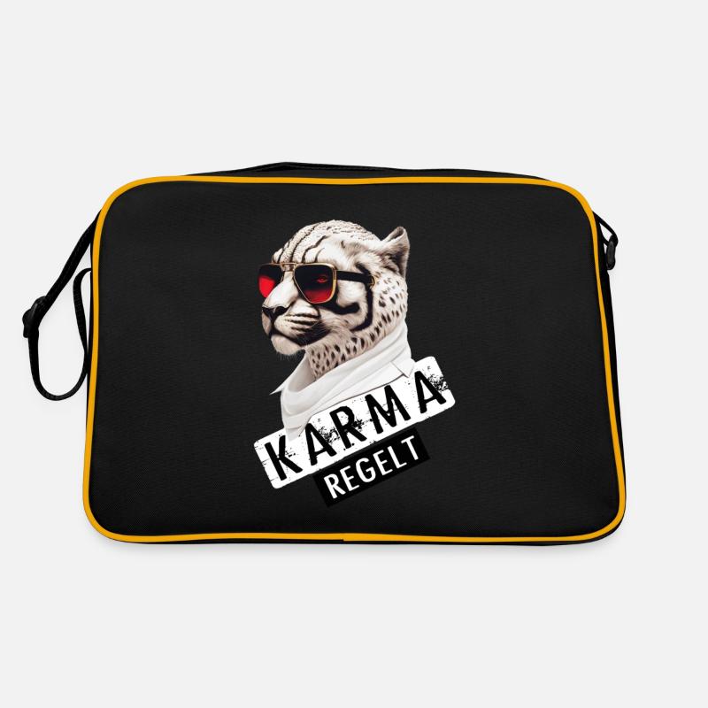 Retro Bag