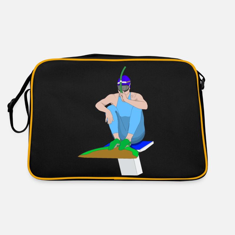 Sac Retro
