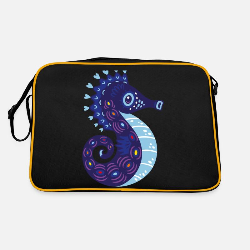 Retro Tasche