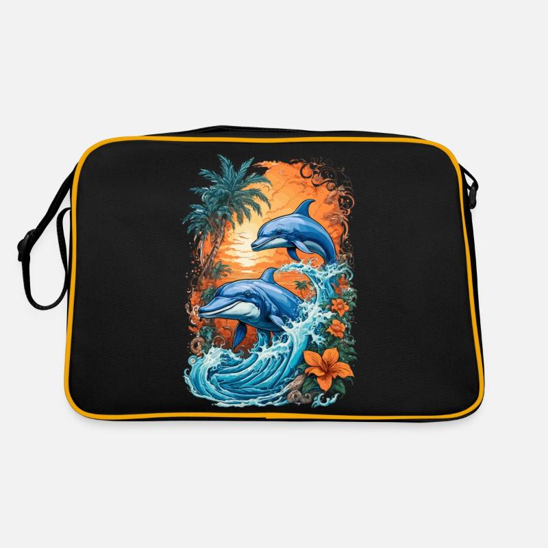 Retro Bag
