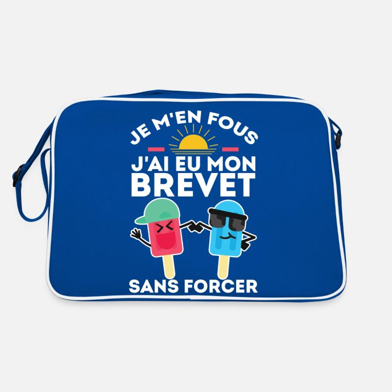 I don't care, I got my certificate without forcing 2024 Retro Bag