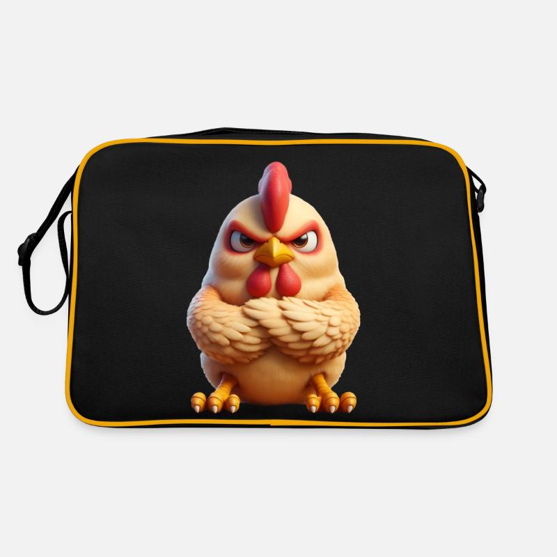Retro Tasche