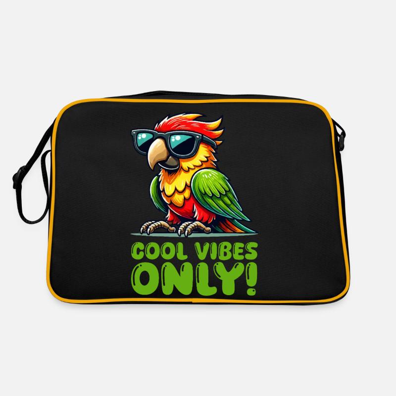 Retro Bag