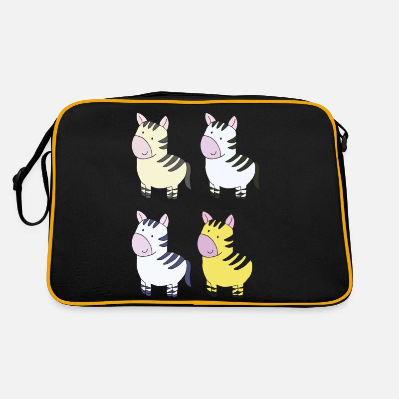 Retro Tasche
