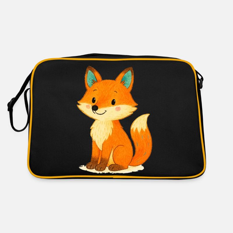 Retro Bag