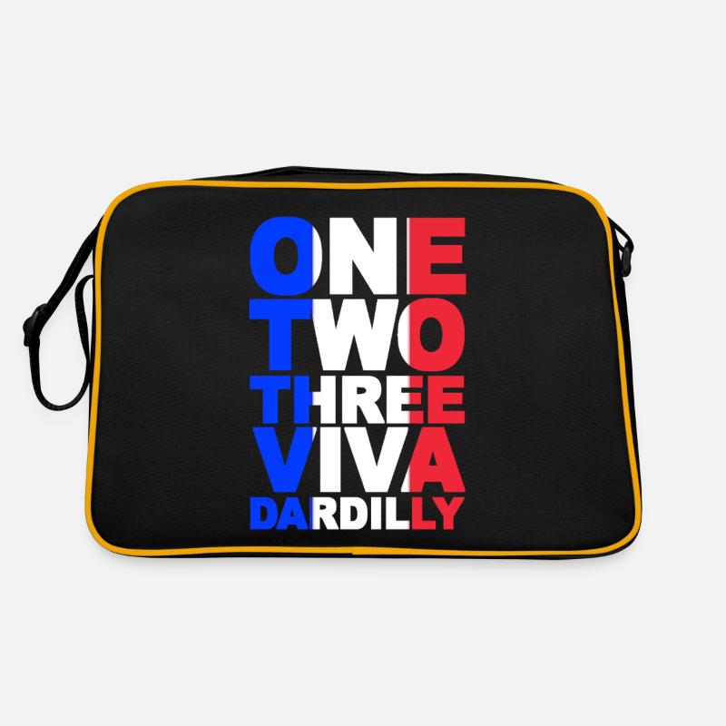 ONE TWO THREE VIVA DARDILLY Sac Retro