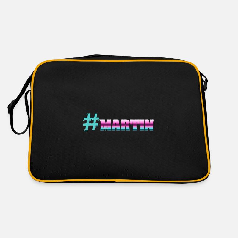 Martin Retro Tasche
