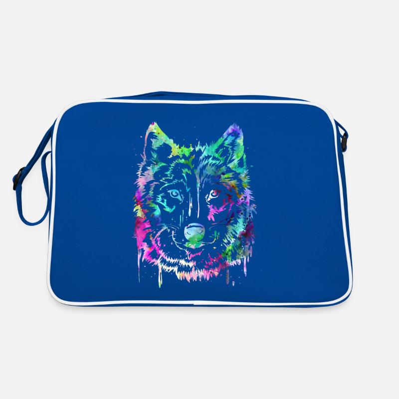 Retro Tasche