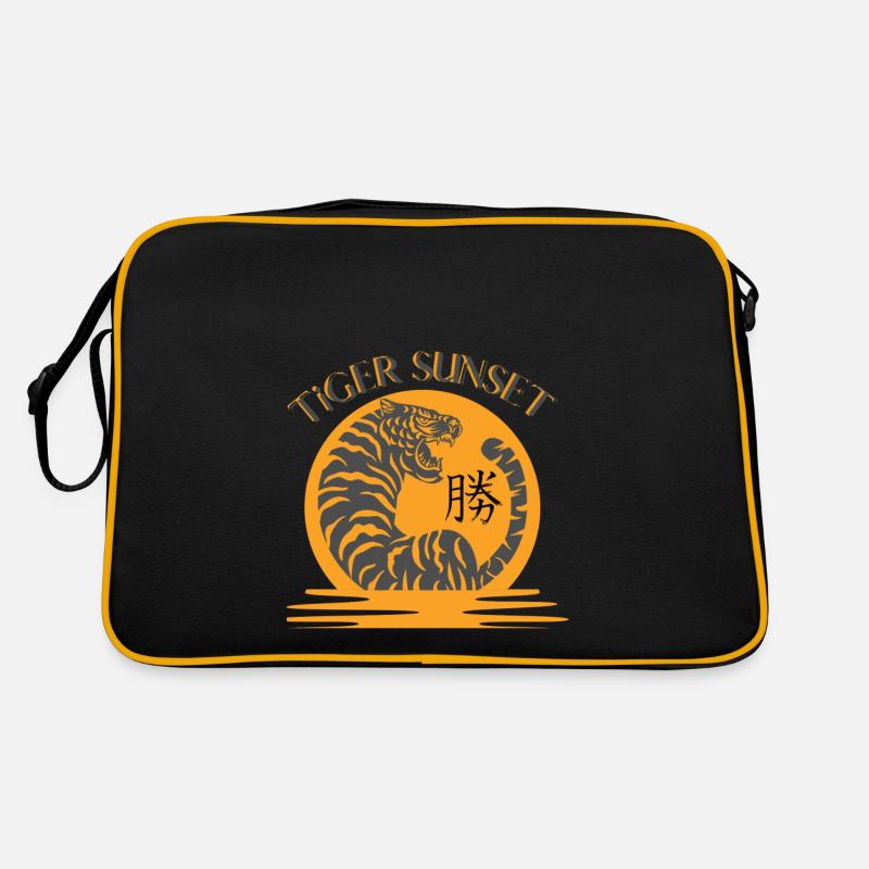 Sac Retro