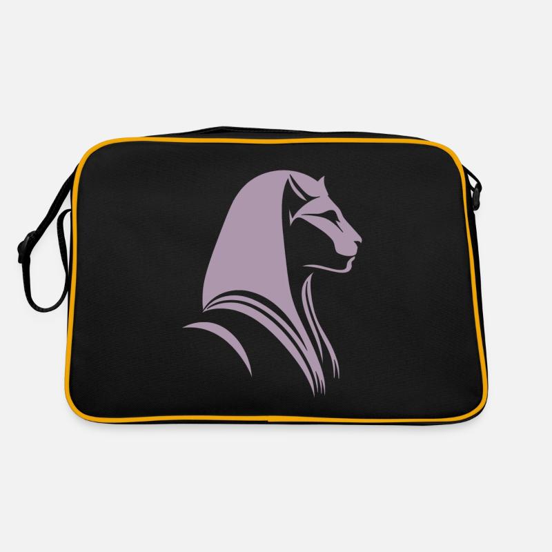 Retro Bag