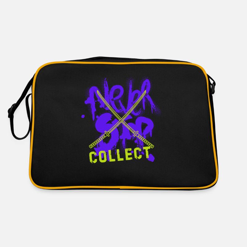 Retro Bag