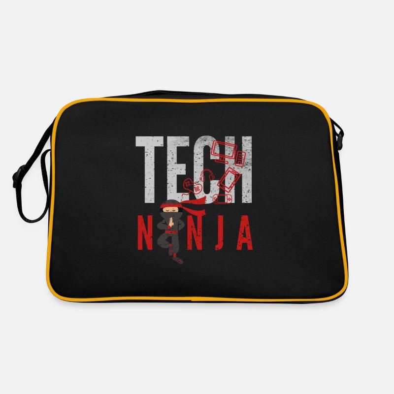 Retro Bag