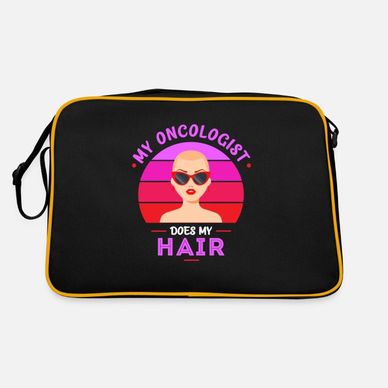 Chimio, chimio, chimio, chimio, Sac Retro