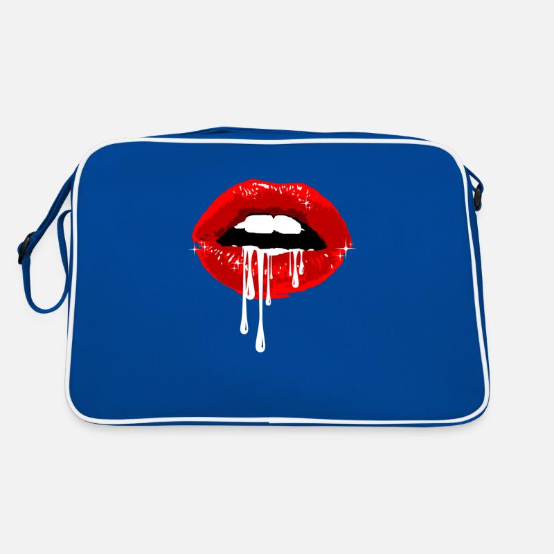 webmylips Sac Retro