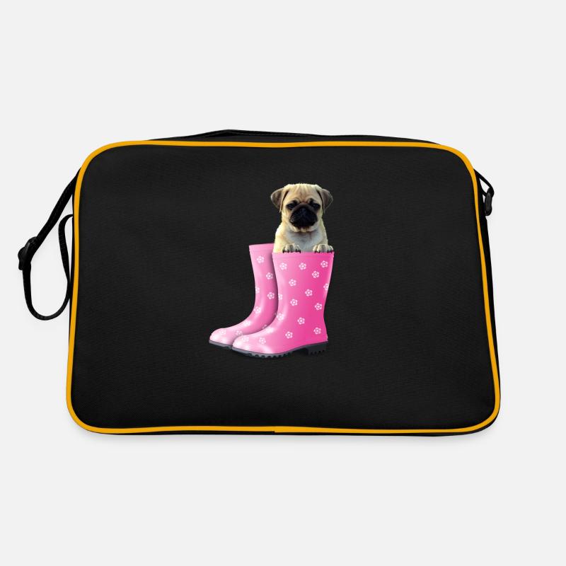 Retro Tasche