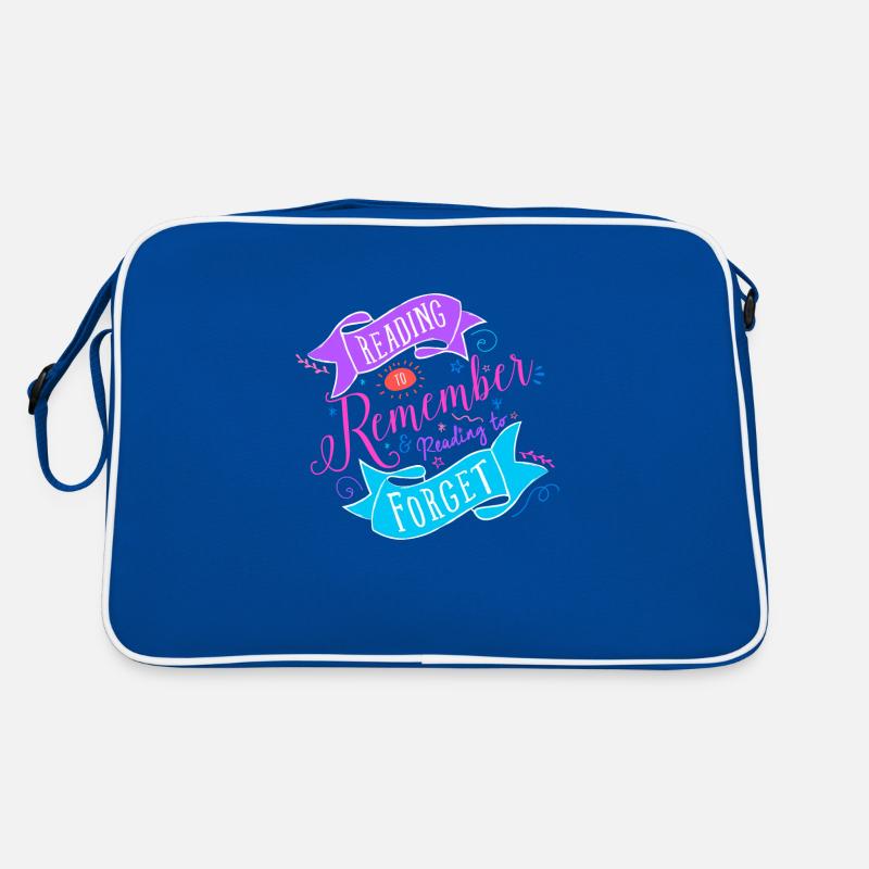 Retro Bag