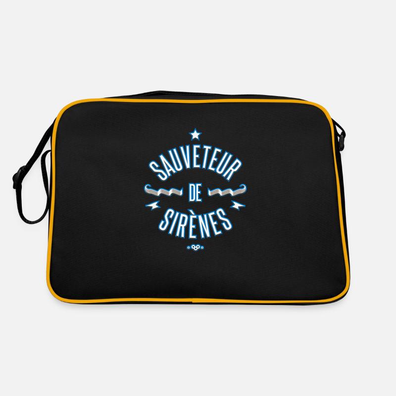 Sac Retro