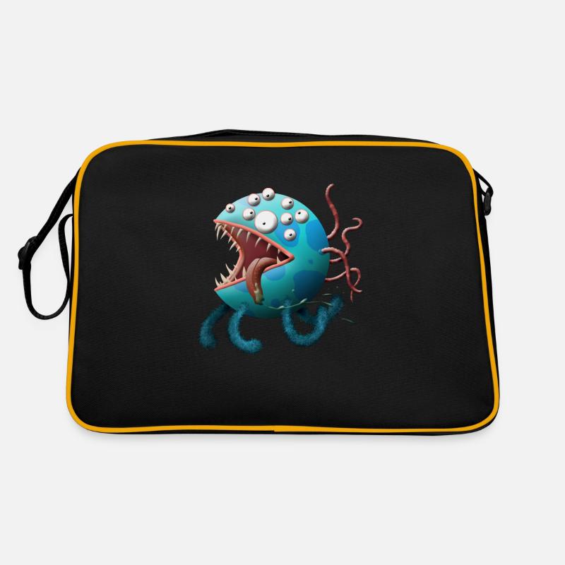 Retro Tasche