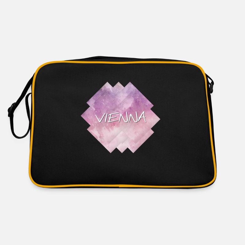 Vienne - Vienne Sac Retro