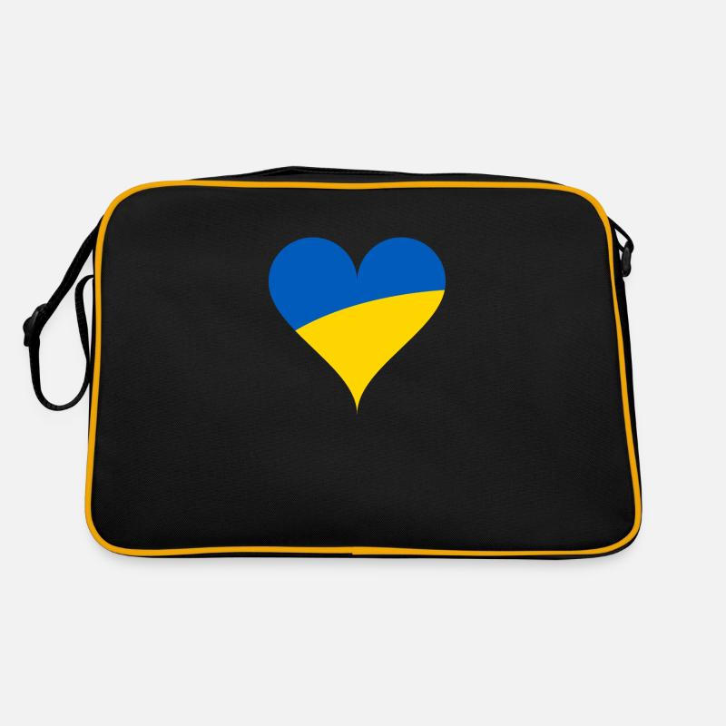 Ucraina Borsa retrò