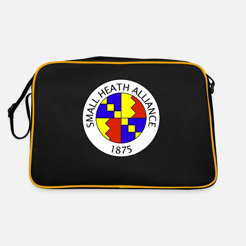 SHA Logo (Original) Retro Bag