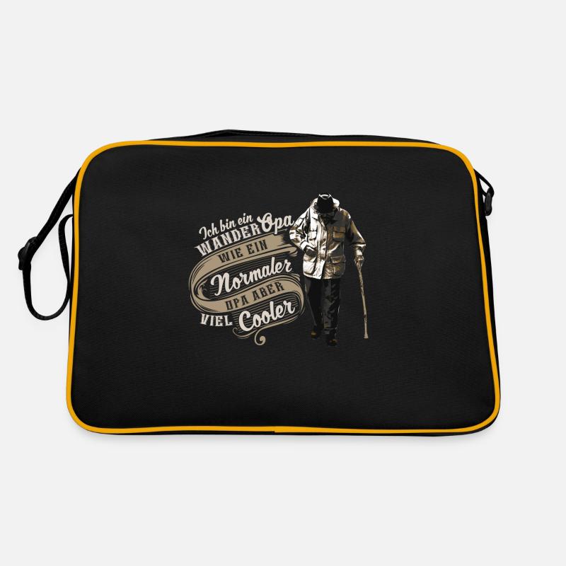 Retro Tasche