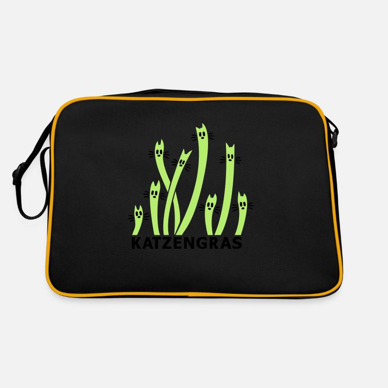 Retro Bag