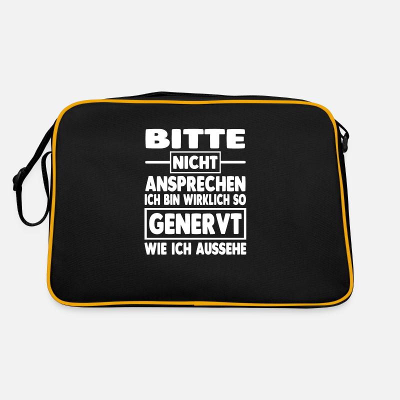 Retro Tasche