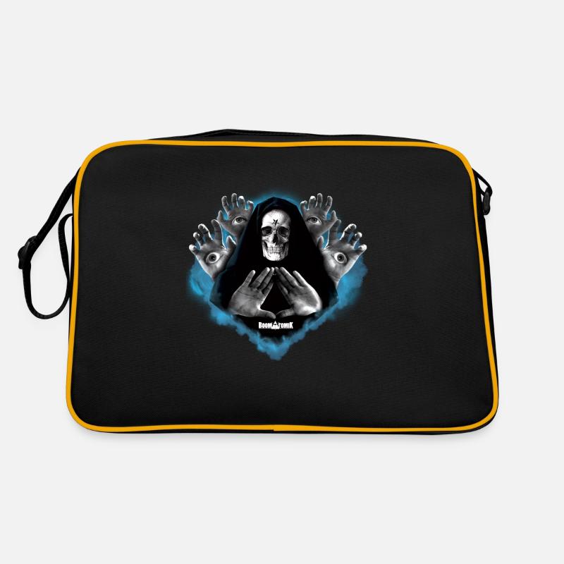 Illuminati Sac Retro