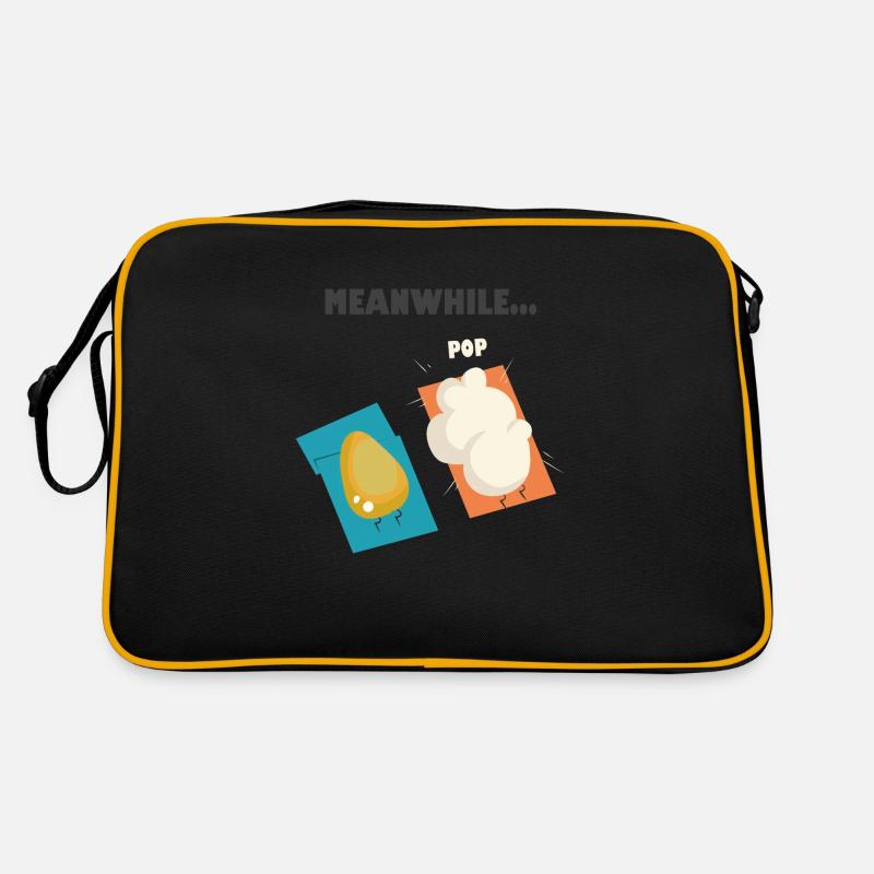 Retro Tasche
