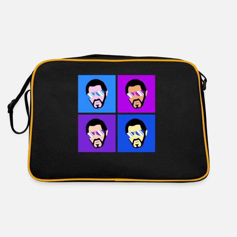 Sac Retro