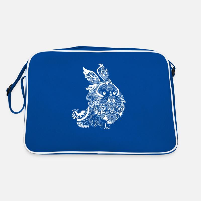 Retro Bag
