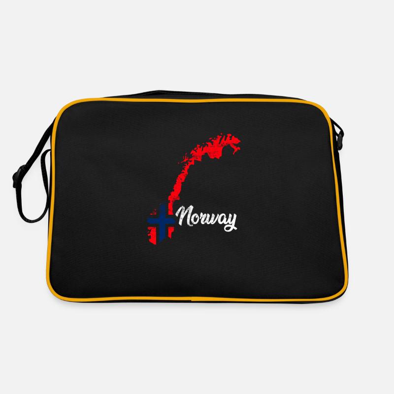 Retro Bag