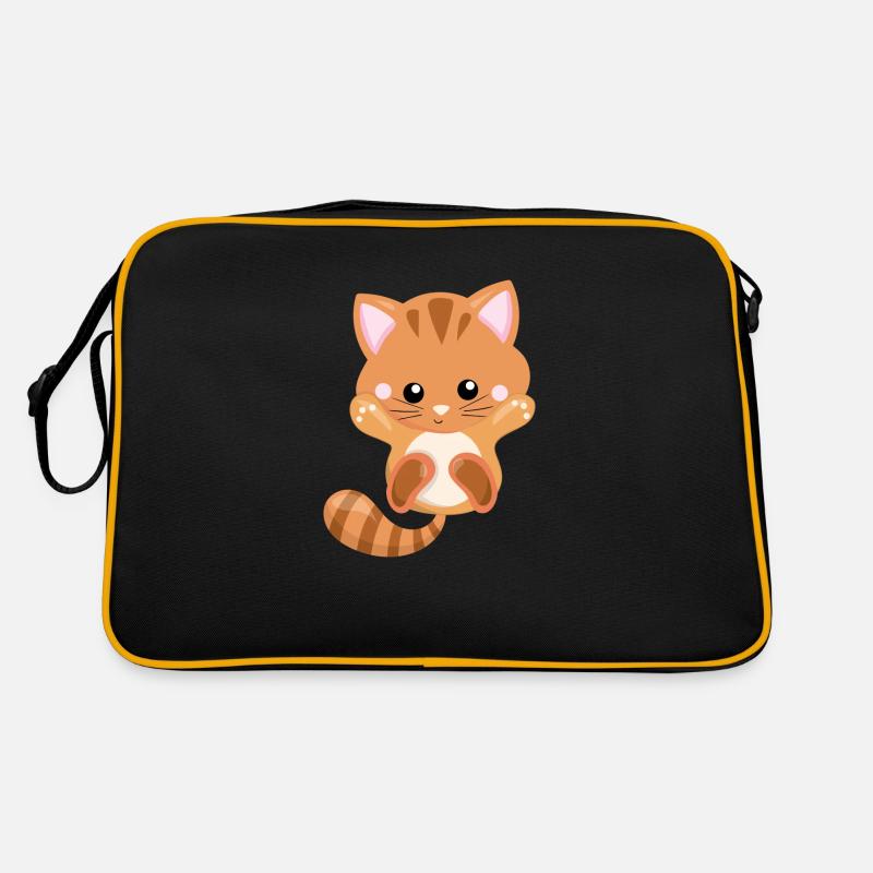 Retro Bag