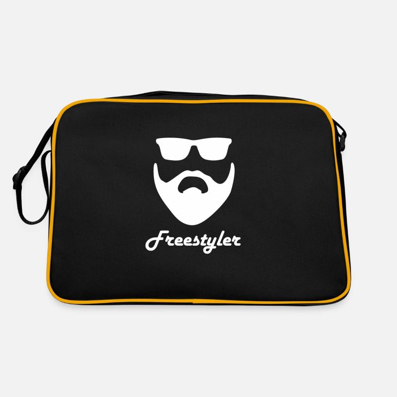 Freestyler Sac Retro