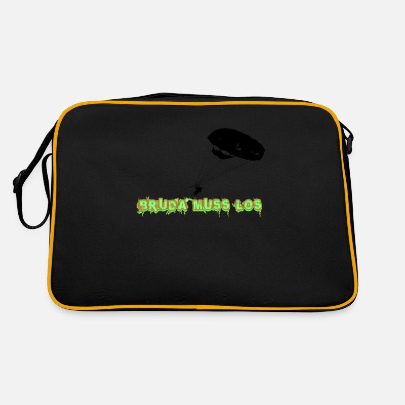 Sac Retro