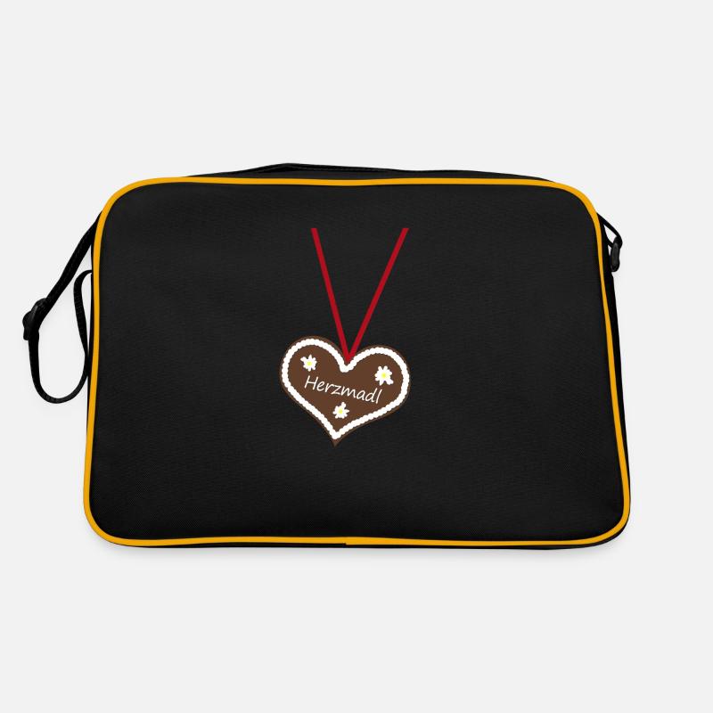 Retro Bag