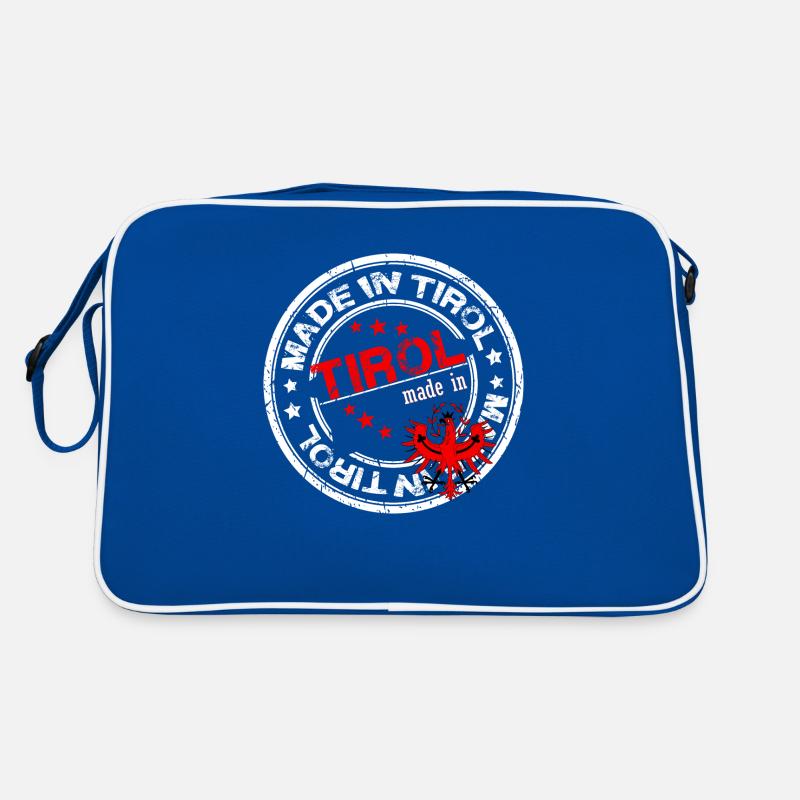 Retro Tasche