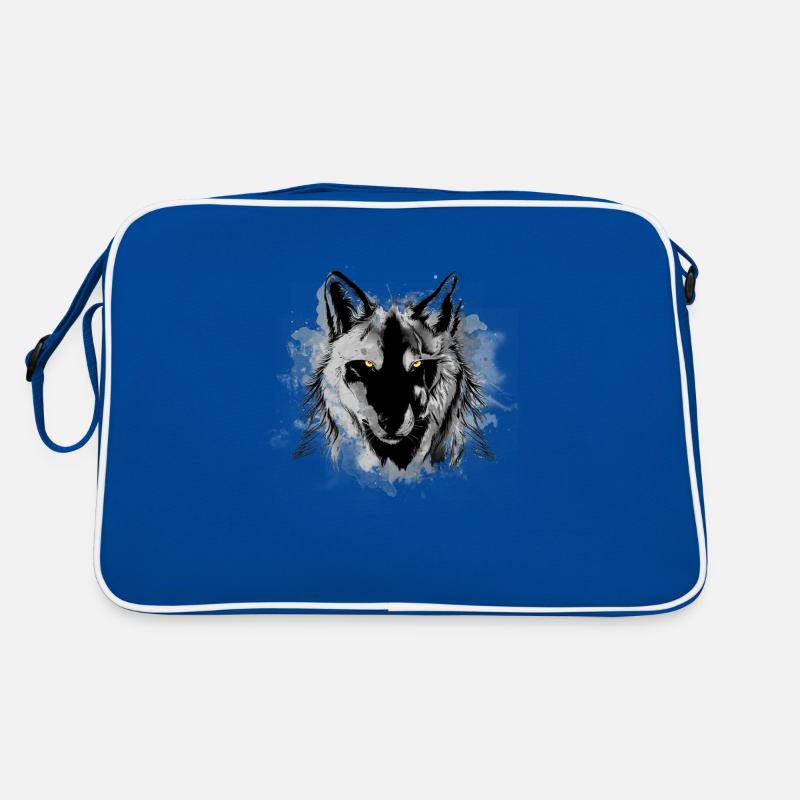 Retro Tasche