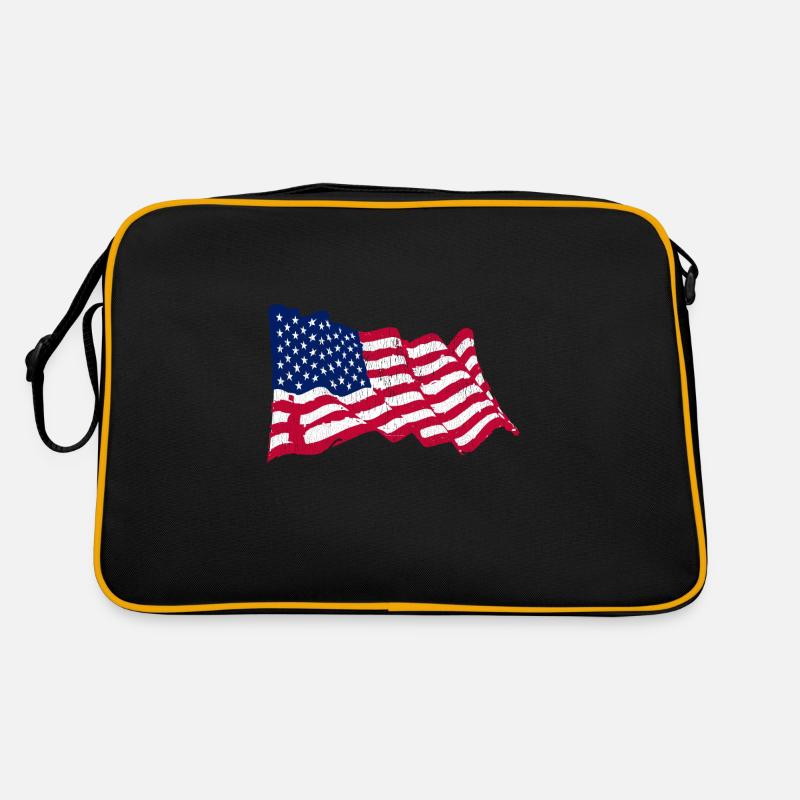 Retro Tasche