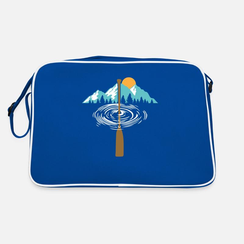 Retro Bag