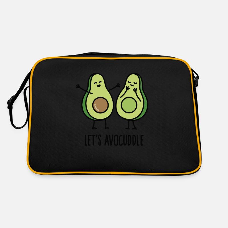 Retro Tasche