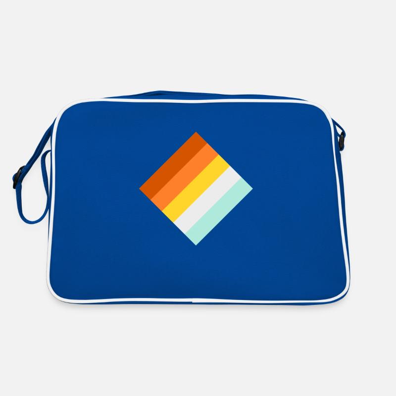 Retro Retro Tasche