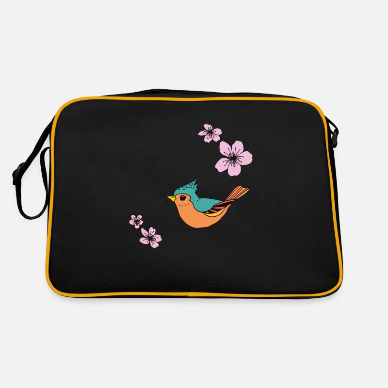 Sac Retro