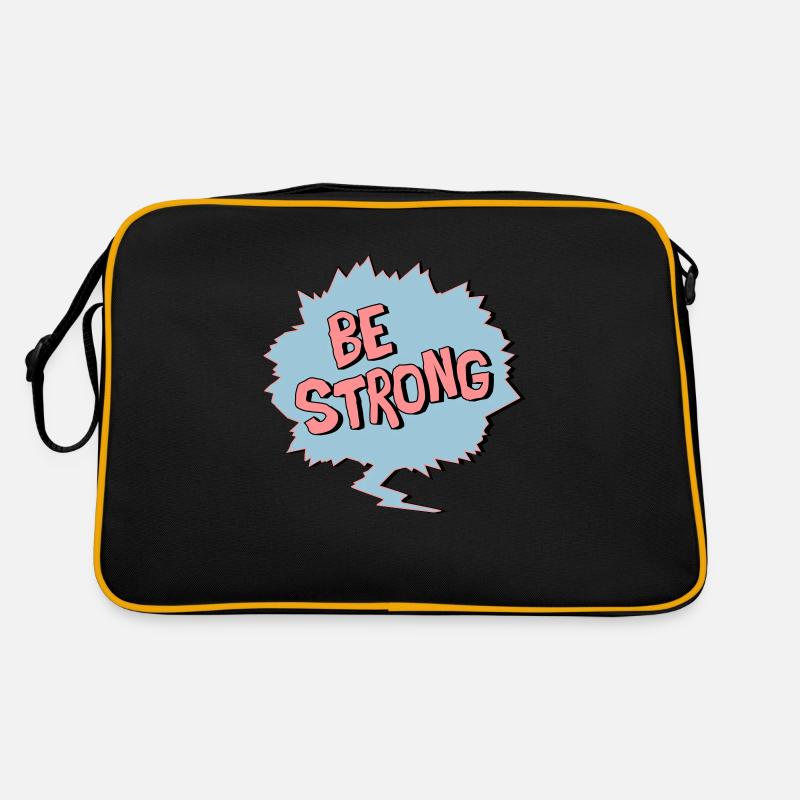 Retro Bag